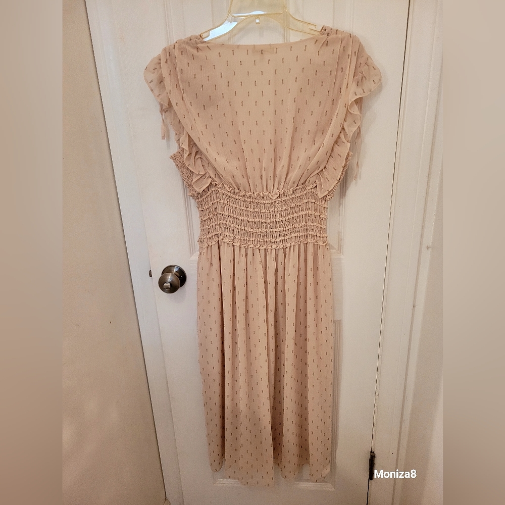 Max Studio Dress - Picture 7 of 9
